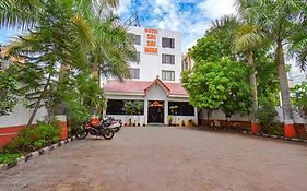 Sterling Resorts Shirdi